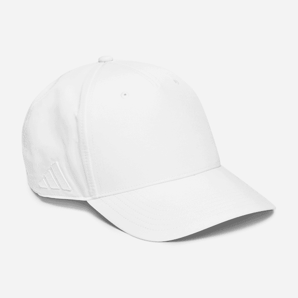 Embroidered Dad Cap